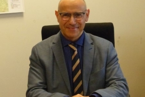 Le docteur Si Abdallah nommé directeur général adjoint de l'ARS Bourgogne-Franche-Comté